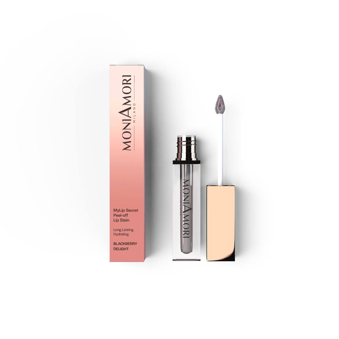 MyLip Secret – Tinta Labbra Peel-Off