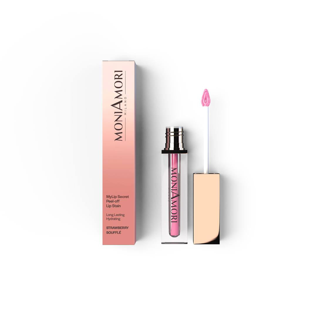 MyLip Secret – Tinta Labbra Peel-Off