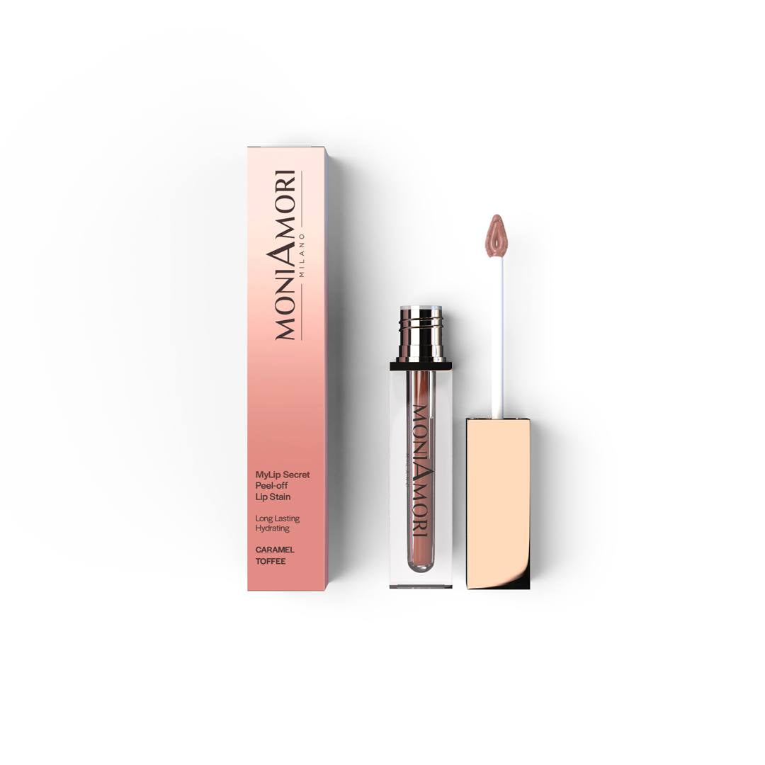MyLip Secret – Tinta Labbra Peel-Off