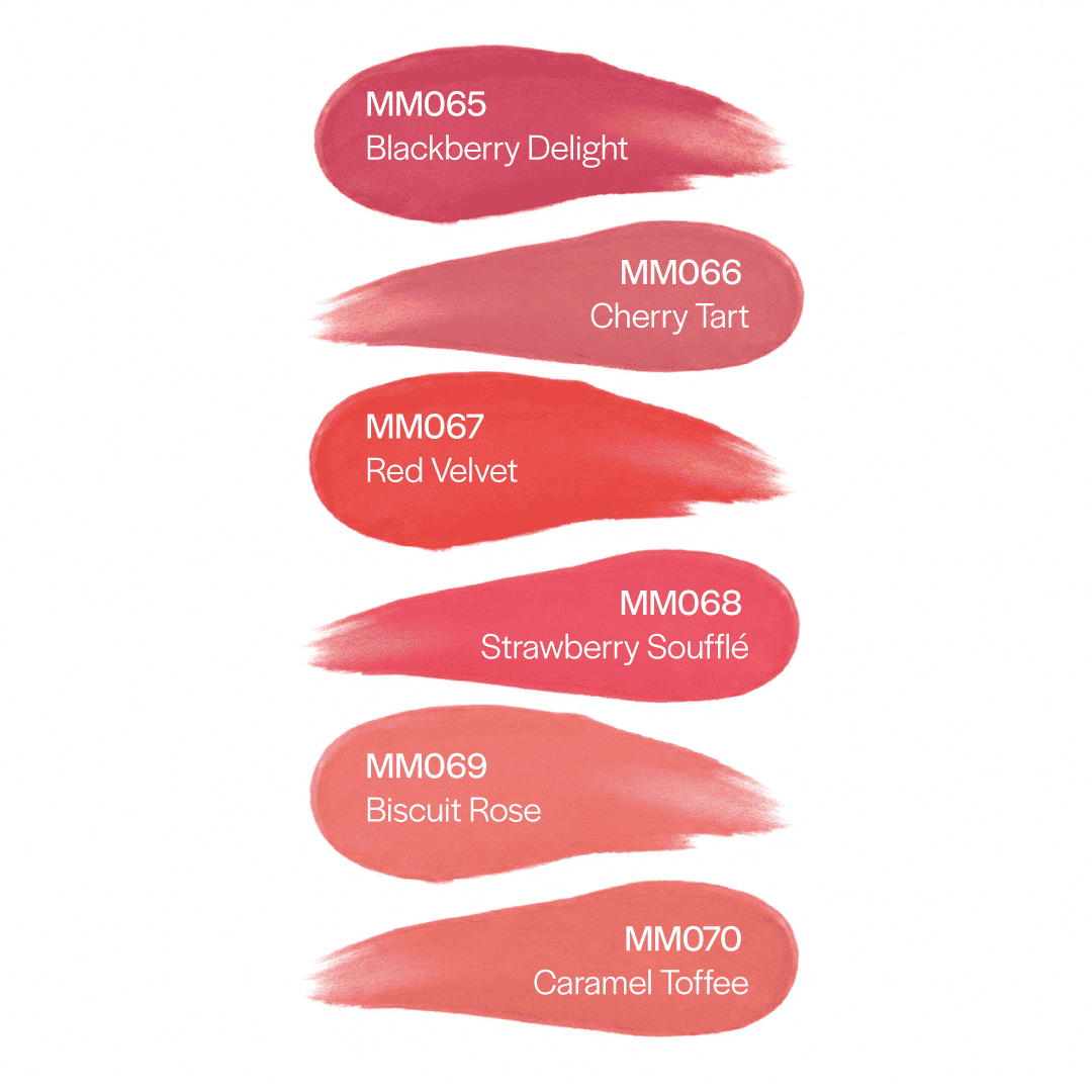 MyLip Secret – Tinta Labbra Peel-Off