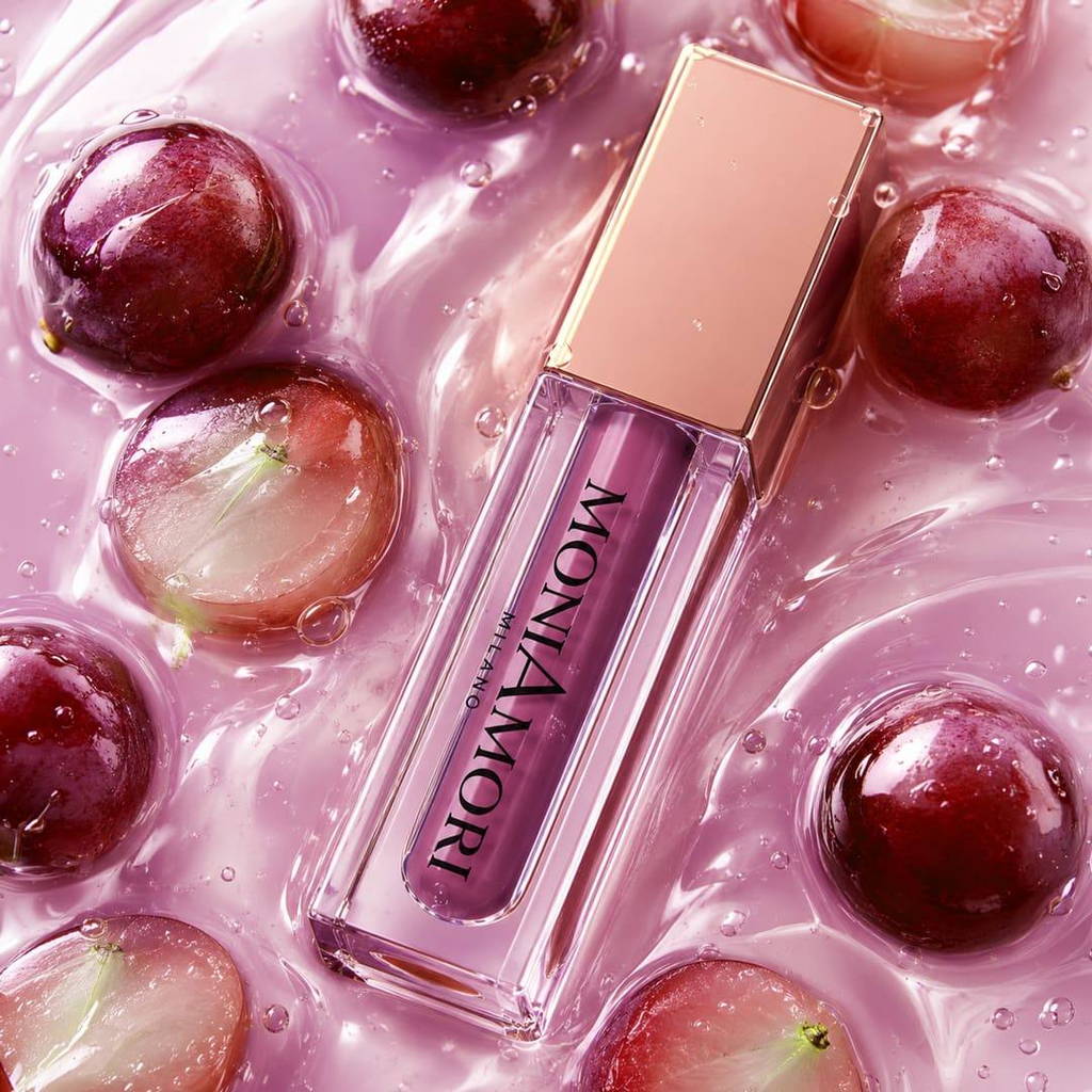 Juicy Oil - Olio Labbra Idratante