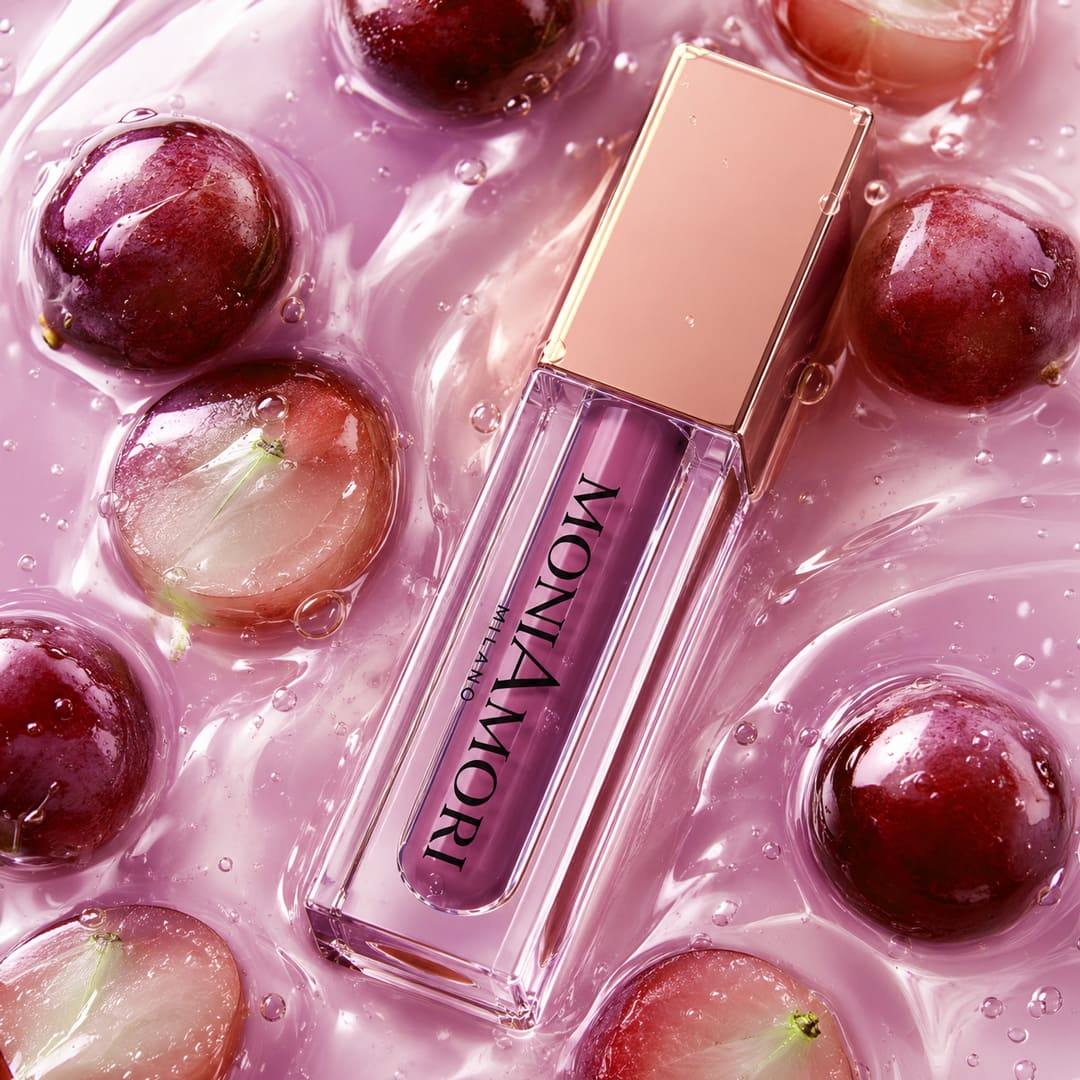 Juicy Oil - Olio Labbra Idratante