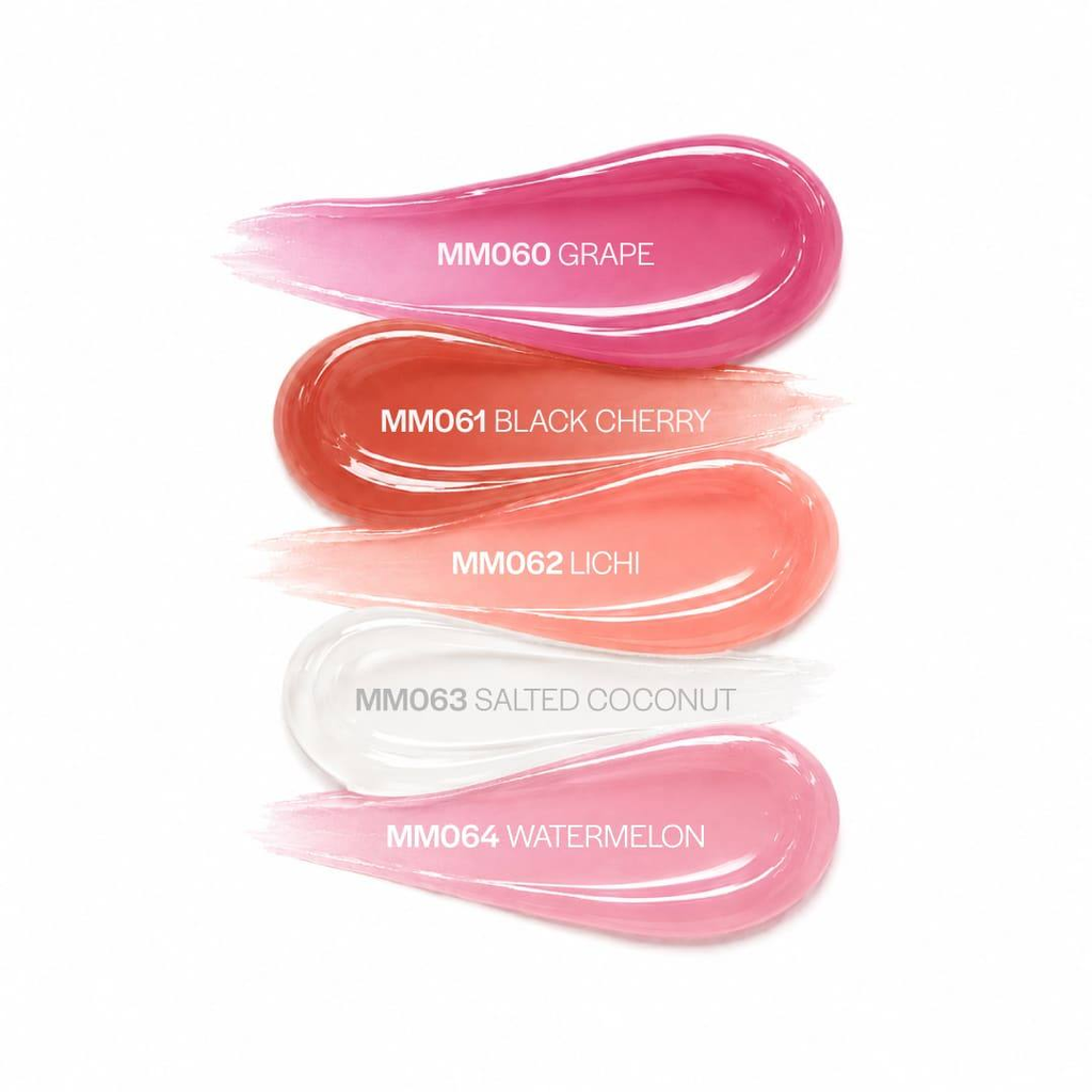 Juicy Oil - Olio Labbra Idratante